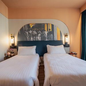 Superior Zimmer mit zwei Einzelbetten